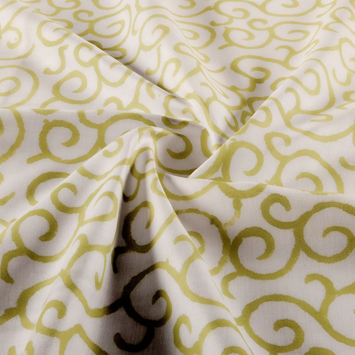 Cotton Blanket - Single Dohar ( 60 x 90 Inches) mustard Pink Bouquet